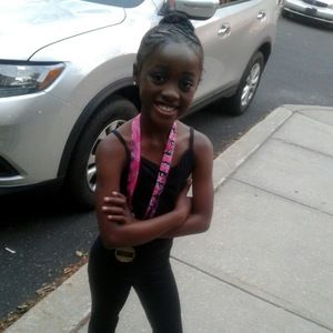 Meet your Posher, Shay